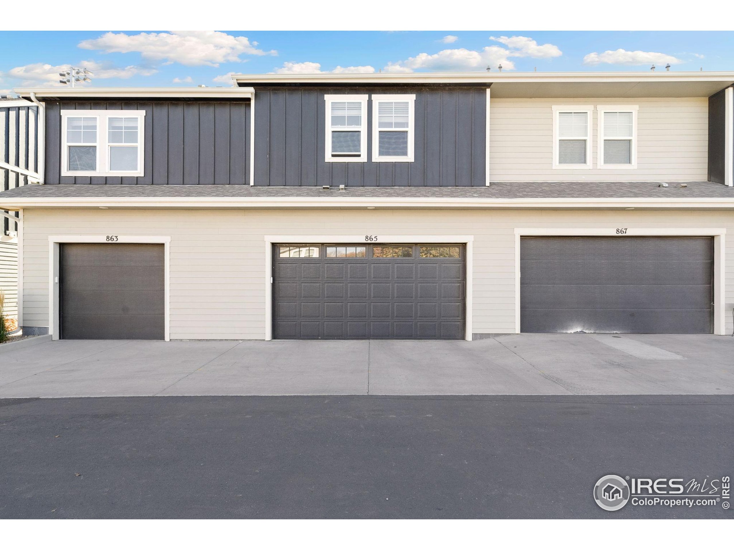 865 Winding Brook Drive Berthoud, CO 80513 - Photo 20 of 27 a view of outdoor space