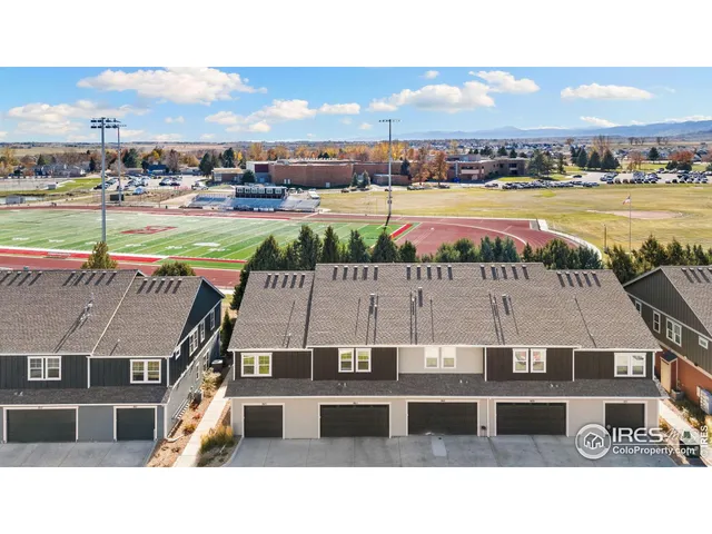 $399,000 | 865 Winding Brook Drive, Berthoud, CO 80513