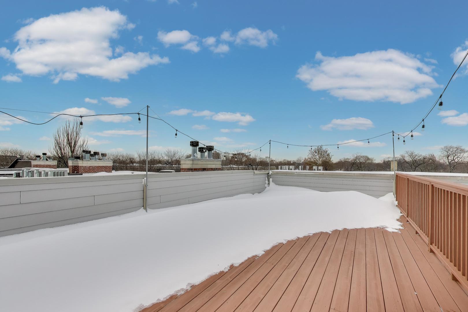 4135 North Kenmore Avenue, Unit 2N Chicago, IL 60613 - Photo 22 of 28