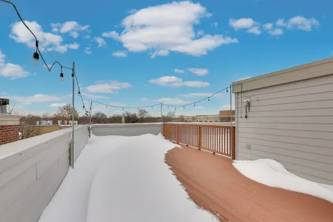 $869,000 | 4135 North Kenmore Avenue, Unit 2N, Chicago, IL 60613