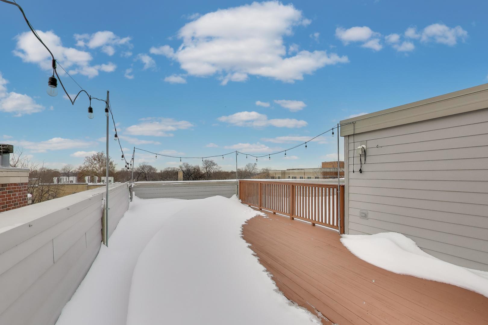 4135 North Kenmore Avenue, Unit 2N Chicago, IL 60613 - Photo 23 of 28