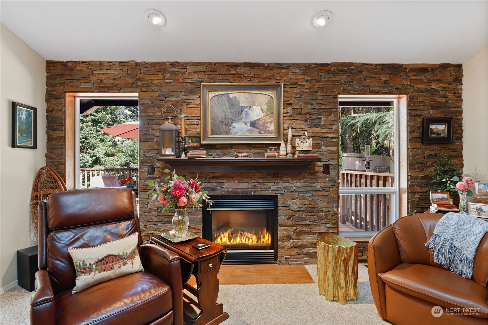 15461 Virginia Point Road Northeast Poulsbo, WA 98370 - Photo 4 of 38 Gallery Image 4