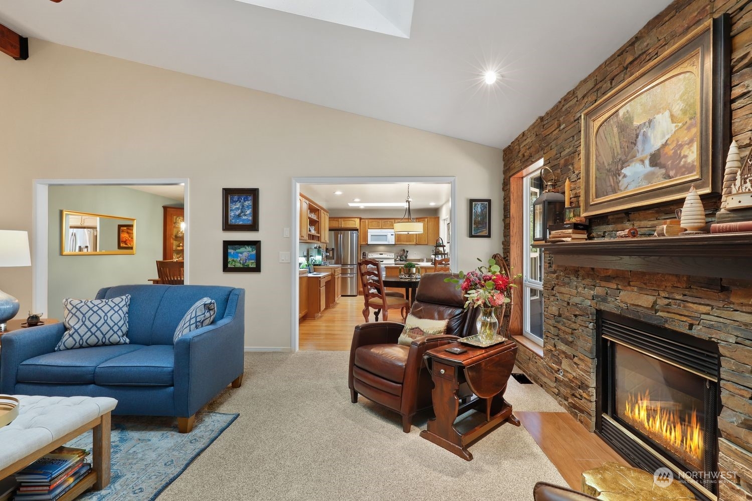 15461 Virginia Point Road Northeast Poulsbo, WA 98370 - Photo 6 of 38 Gallery Image 6