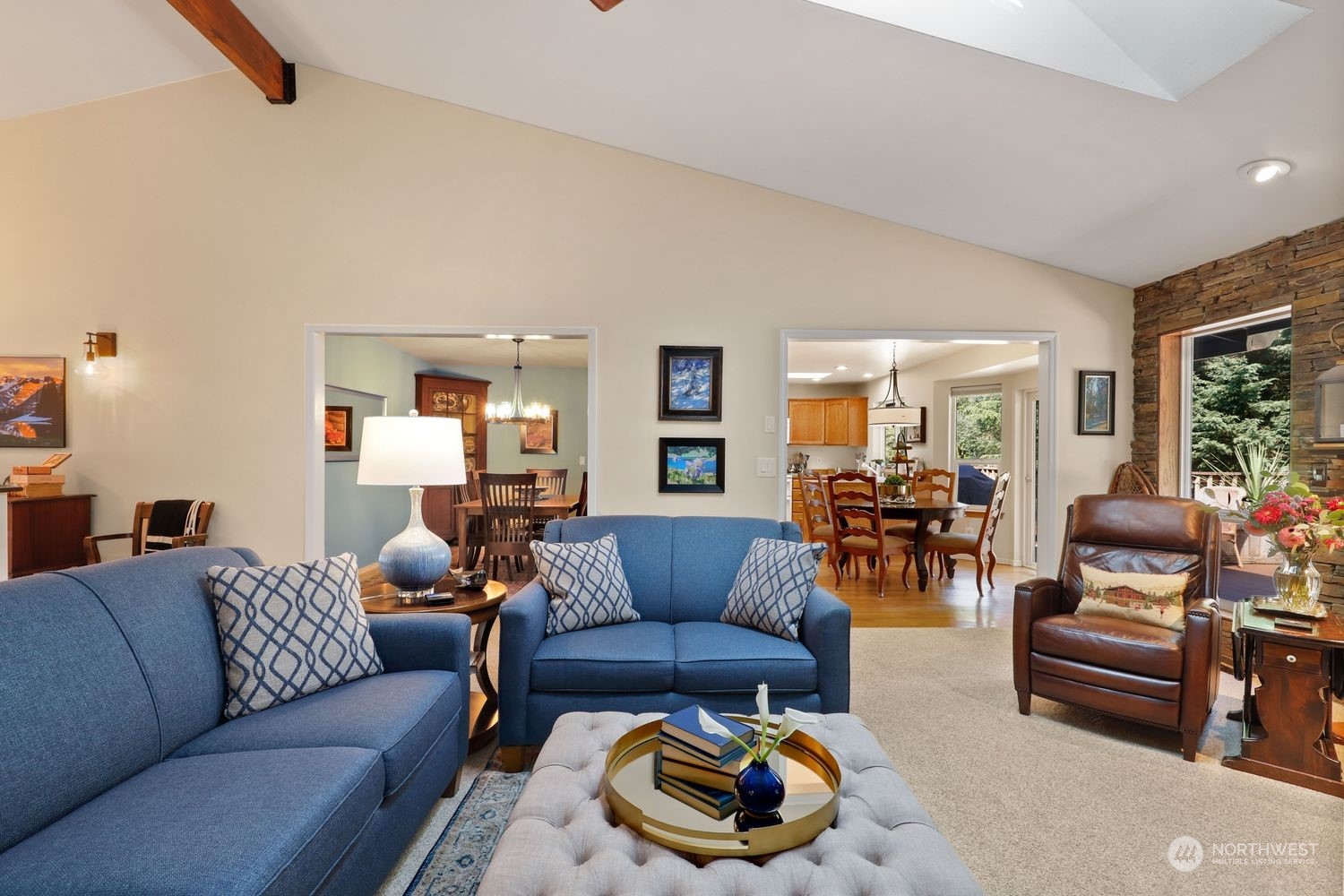 15461 Virginia Point Road Northeast Poulsbo, WA 98370 - Photo 7 of 38 Gallery Image 7