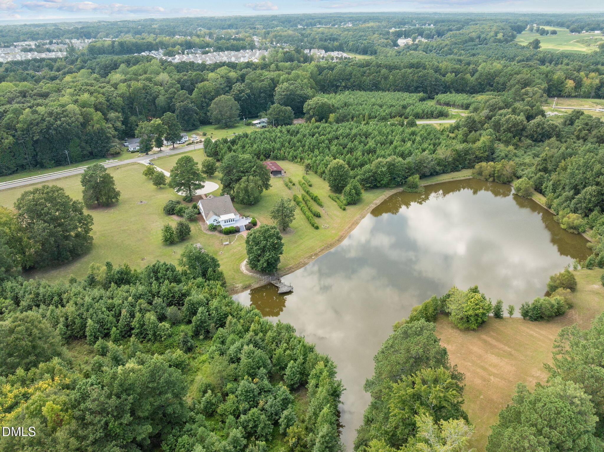 504 Parks Village Road Zebulon, NC 27597 - Photo 54 of 69 54-web-or-mls-DJI_0460