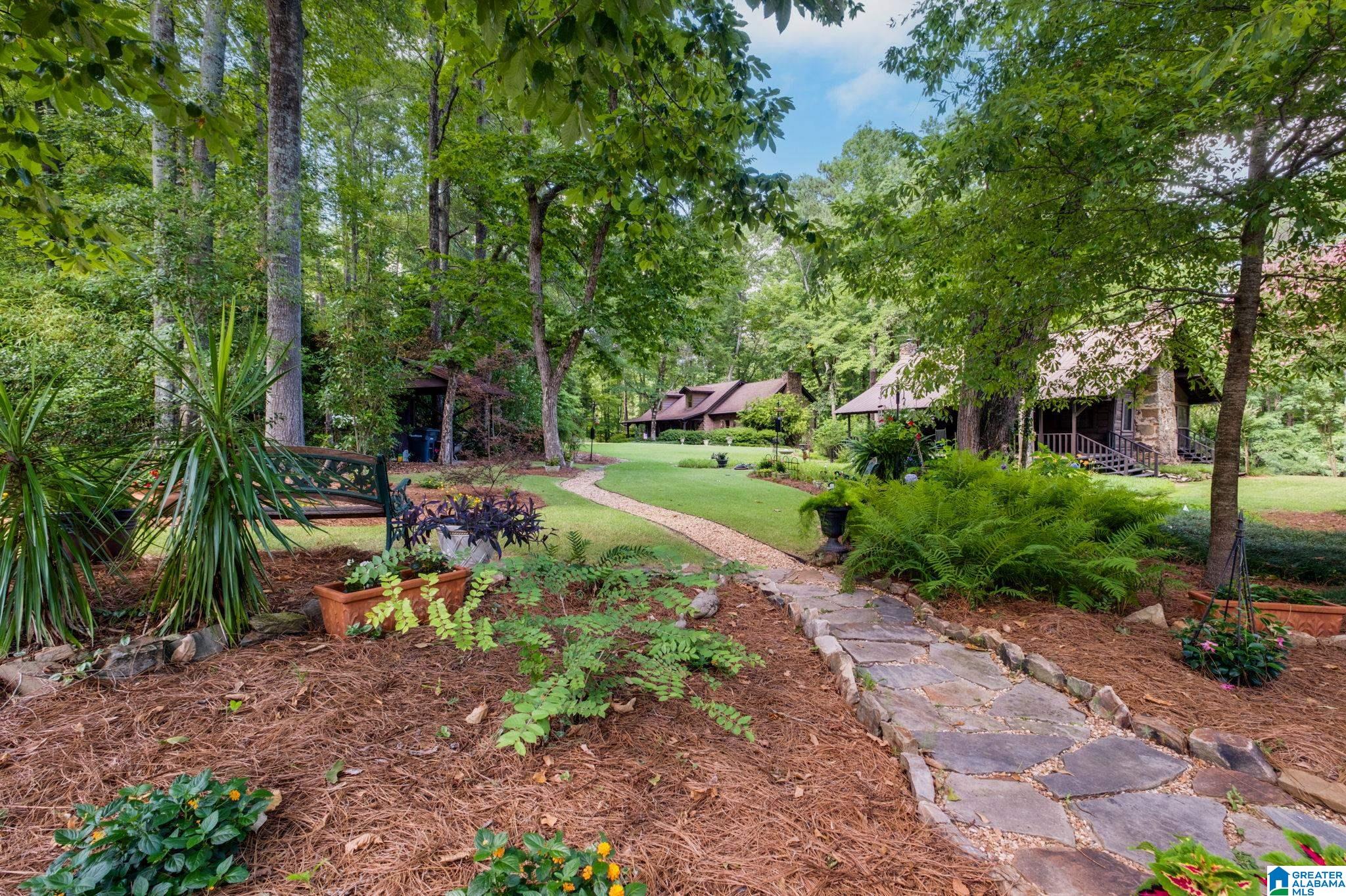 8484 Chelsea Road Columbiana, AL 35051 - Photo 71 of 77