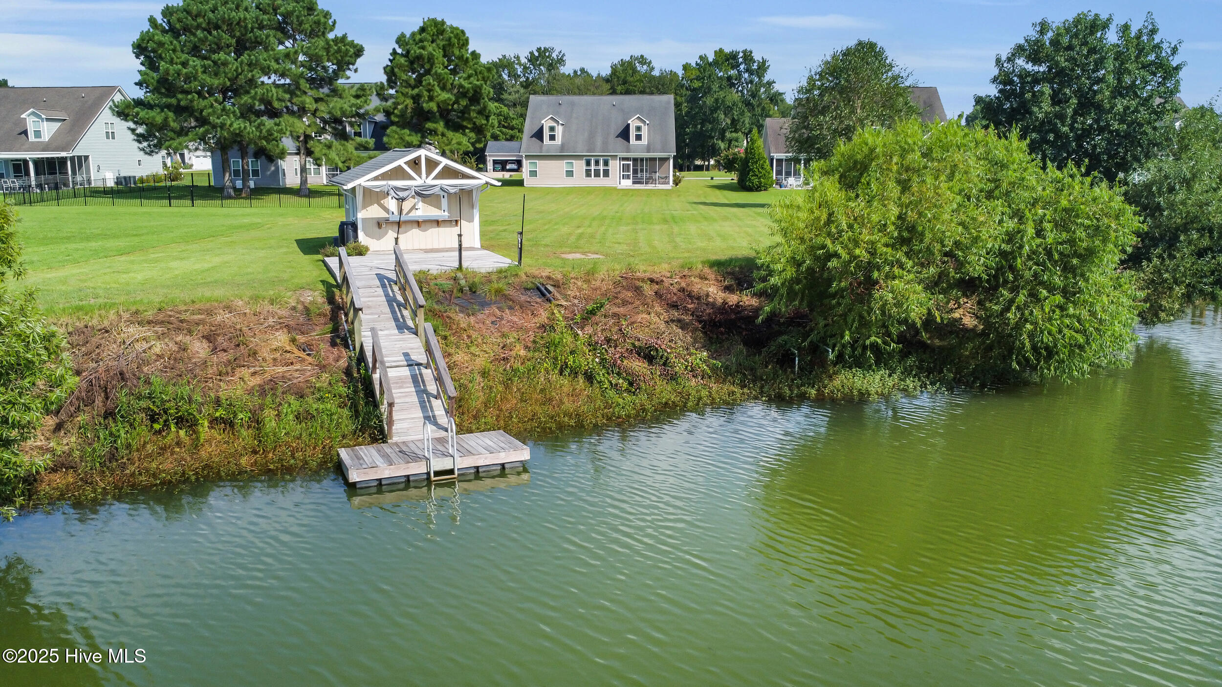 405 Antioch Lakes Road New Bern, NC 28560 - Photo 30 of 59 37_10