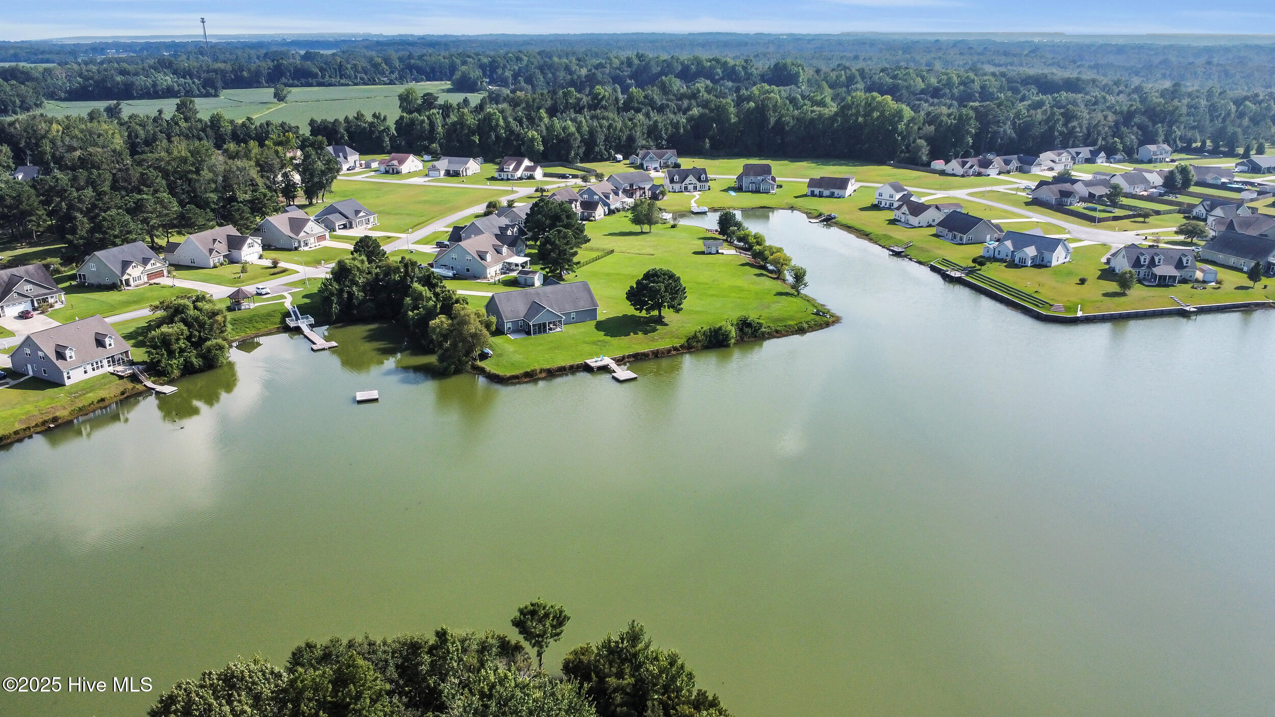 405 Antioch Lakes Road New Bern, NC 28560 - Photo 33 of 59 40_13