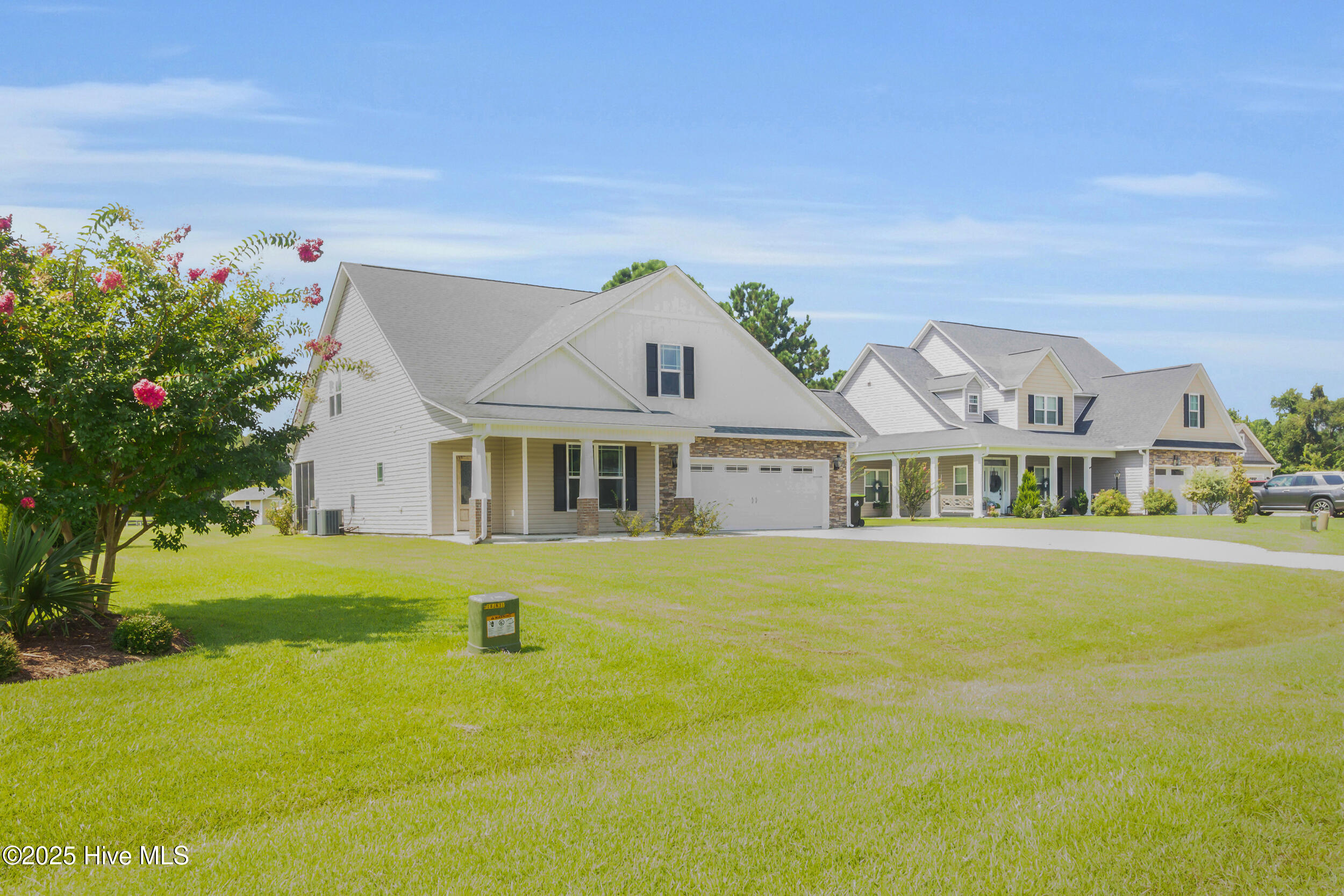 405 Antioch Lakes Road New Bern, NC 28560 - Photo 34 of 59 41_14