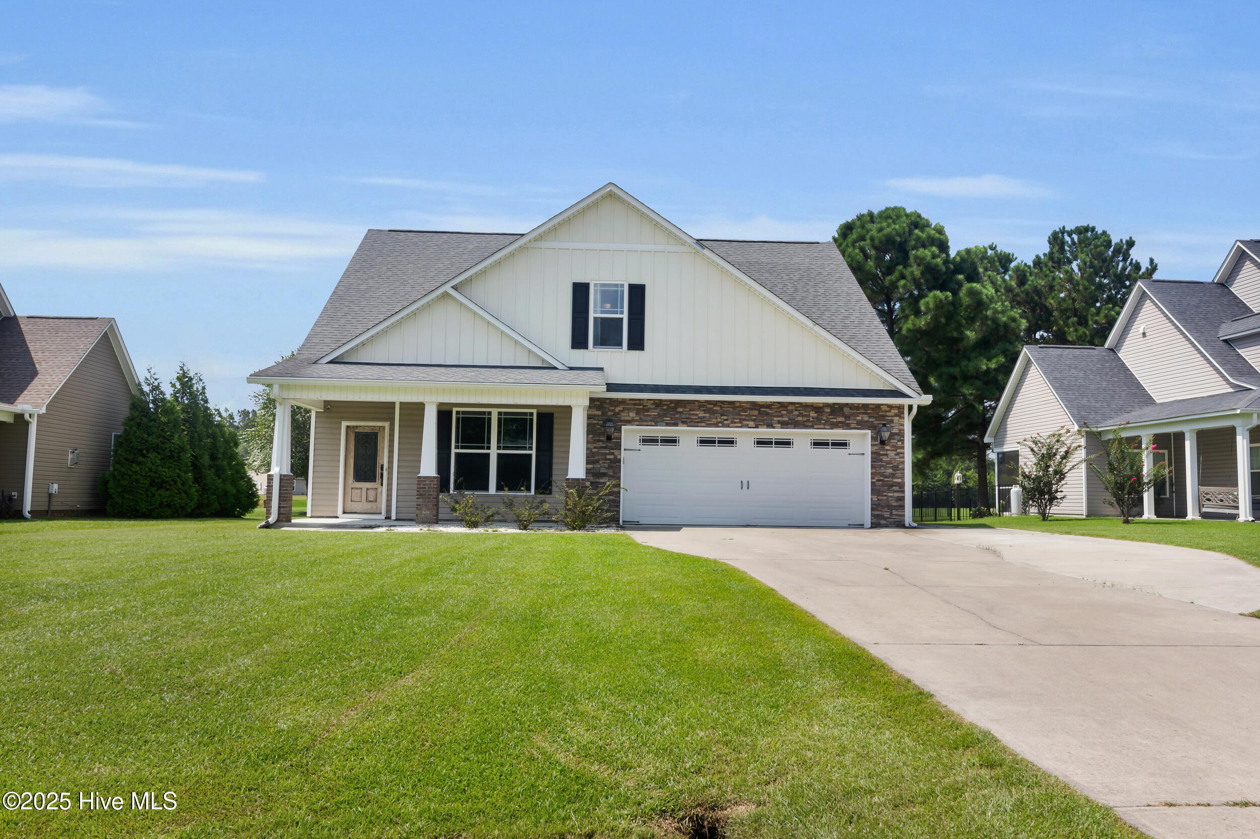 405 Antioch Lakes Road New Bern, NC 28560 - Photo 36 of 59 43_16