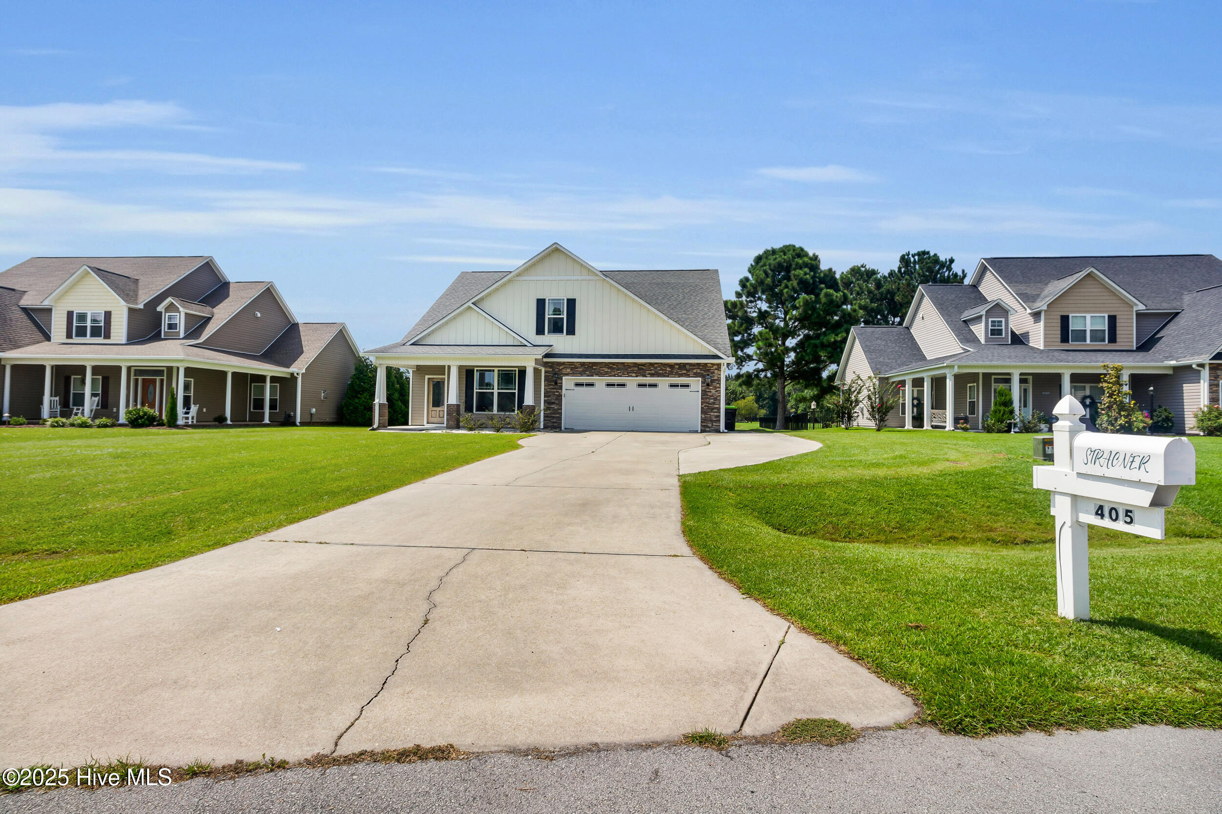 405 Antioch Lakes Road New Bern, NC 28560 - Photo 37 of 59 44_17