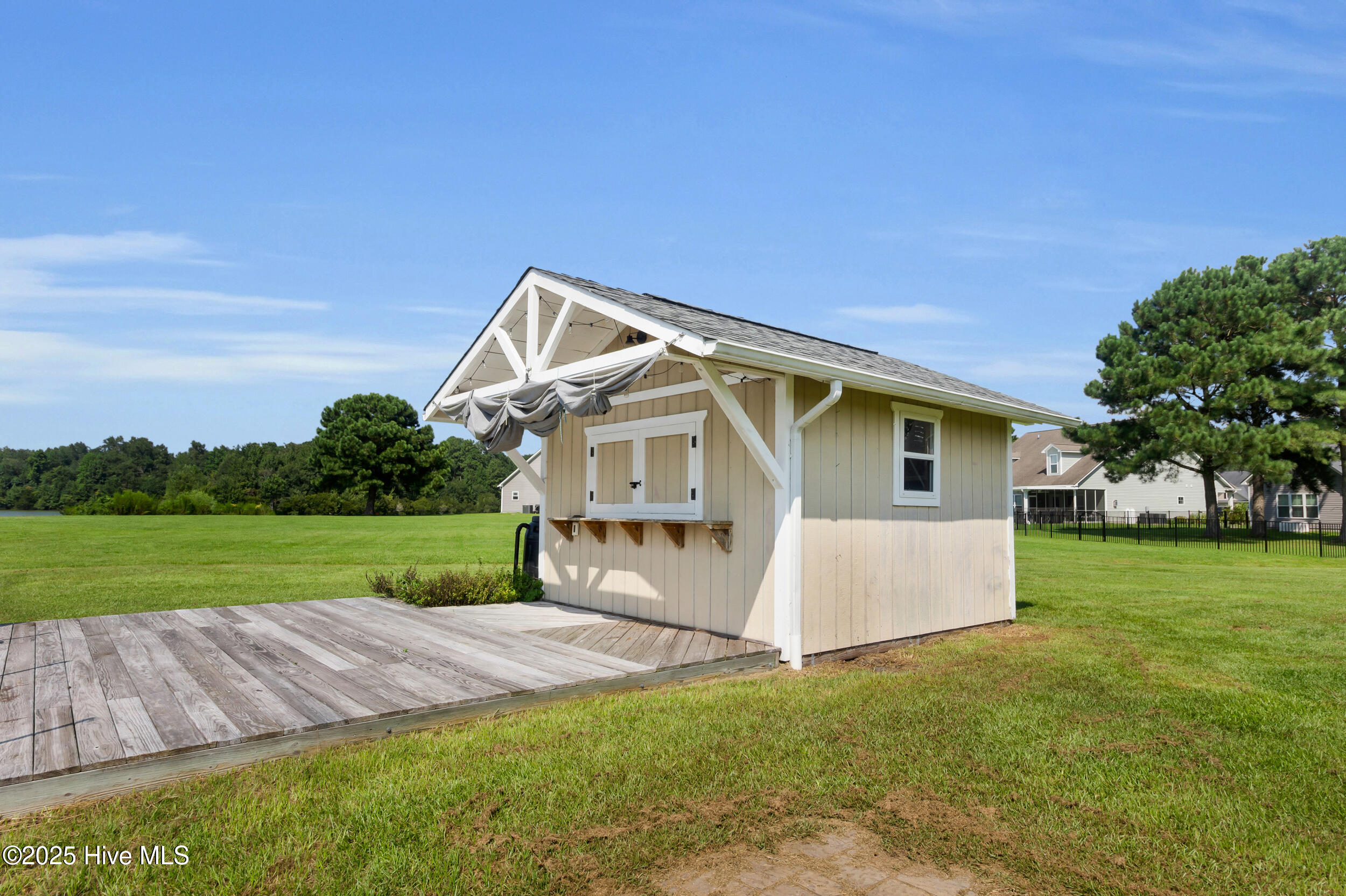 405 Antioch Lakes Road New Bern, NC 28560 - Photo 41 of 59 48_23