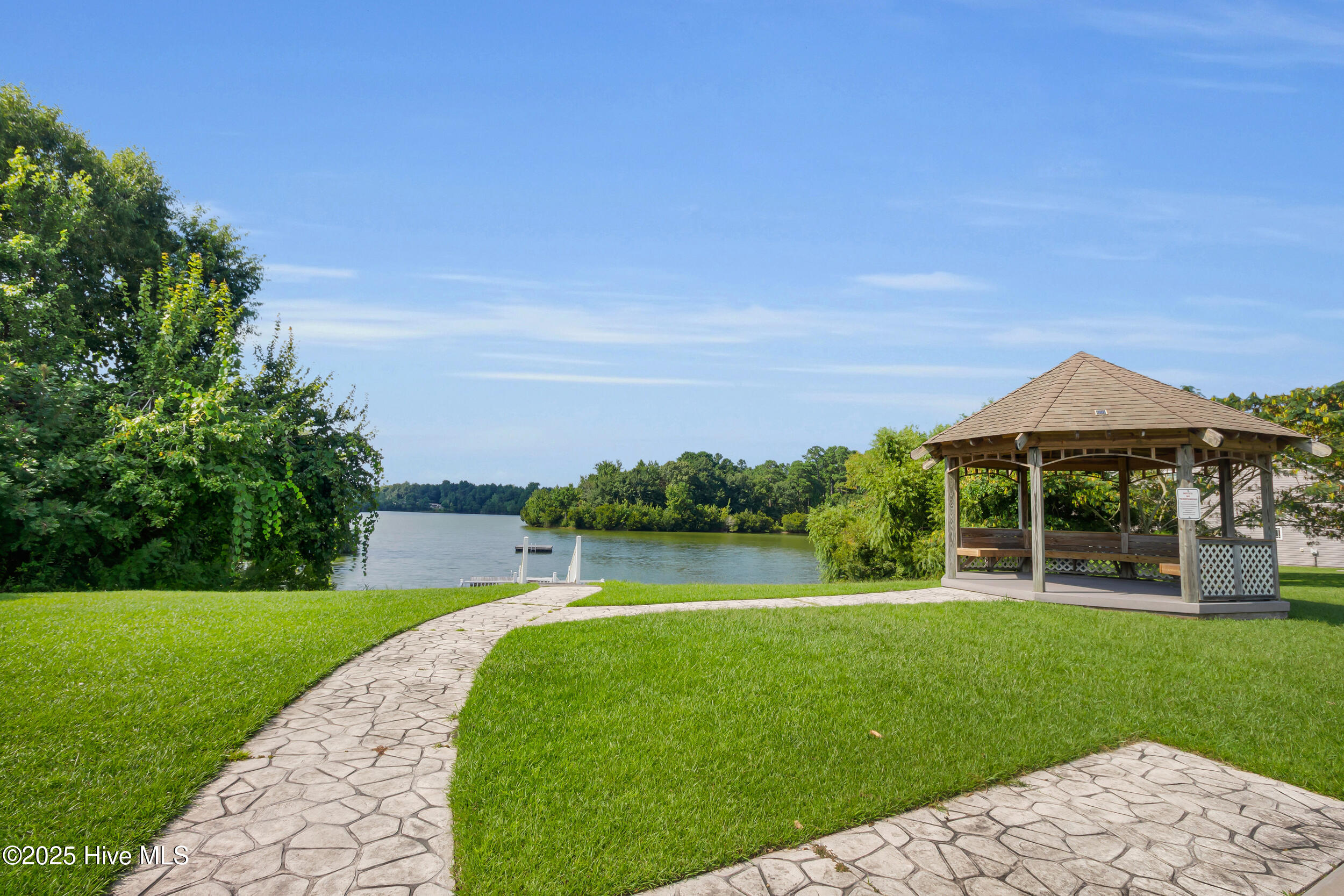 405 Antioch Lakes Road New Bern, NC 28560 - Photo 45 of 59 52_27