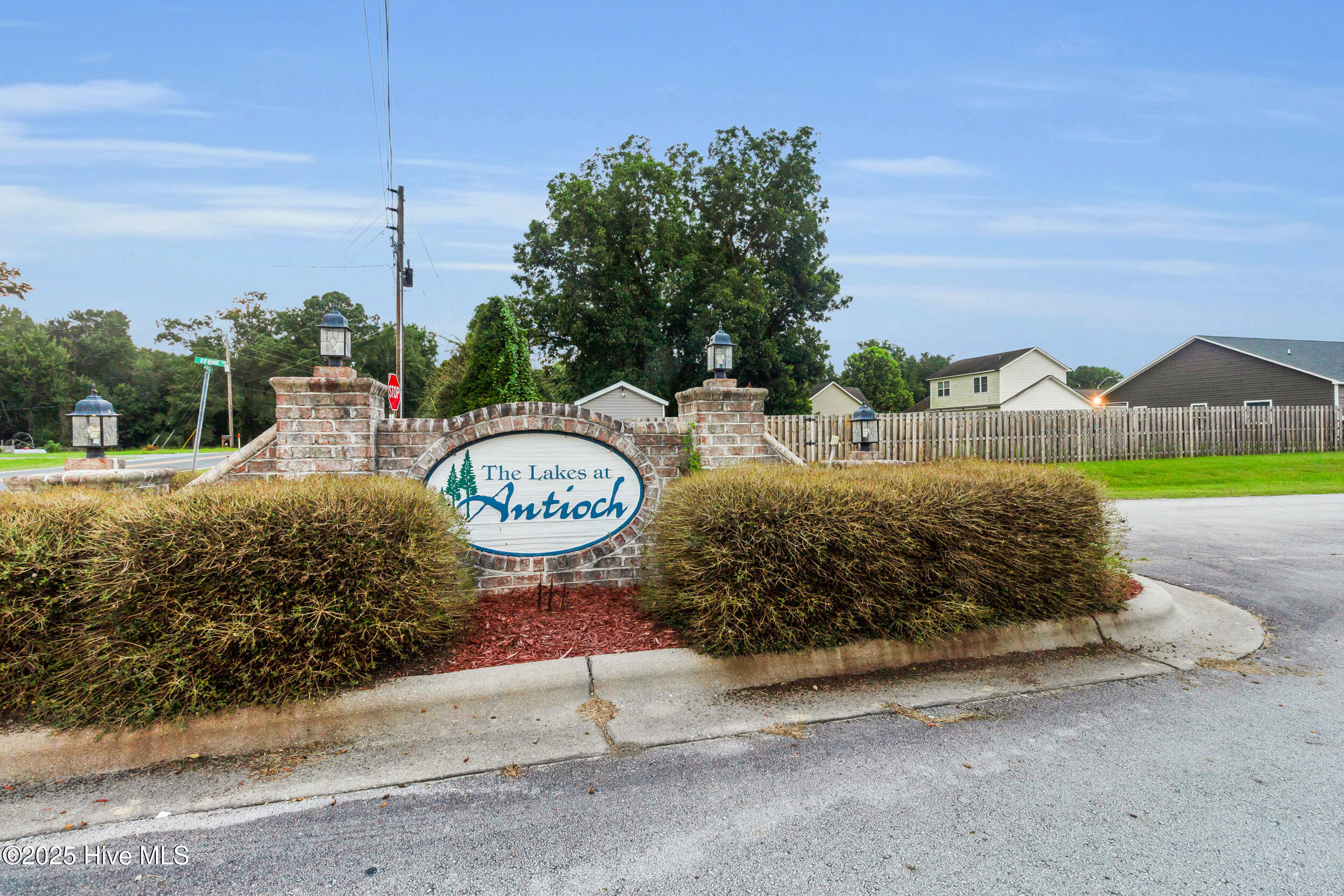 405 Antioch Lakes Road New Bern, NC 28560 - Photo 46 of 59 56_31