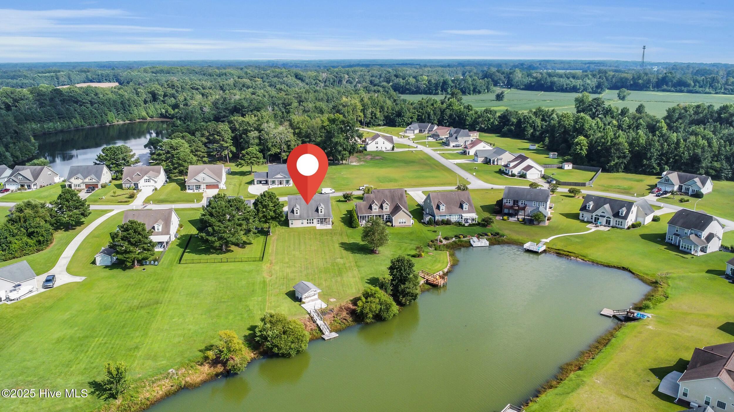 405 Antioch Lakes Road New Bern, NC 28560 - Photo 49 of 59 59_11