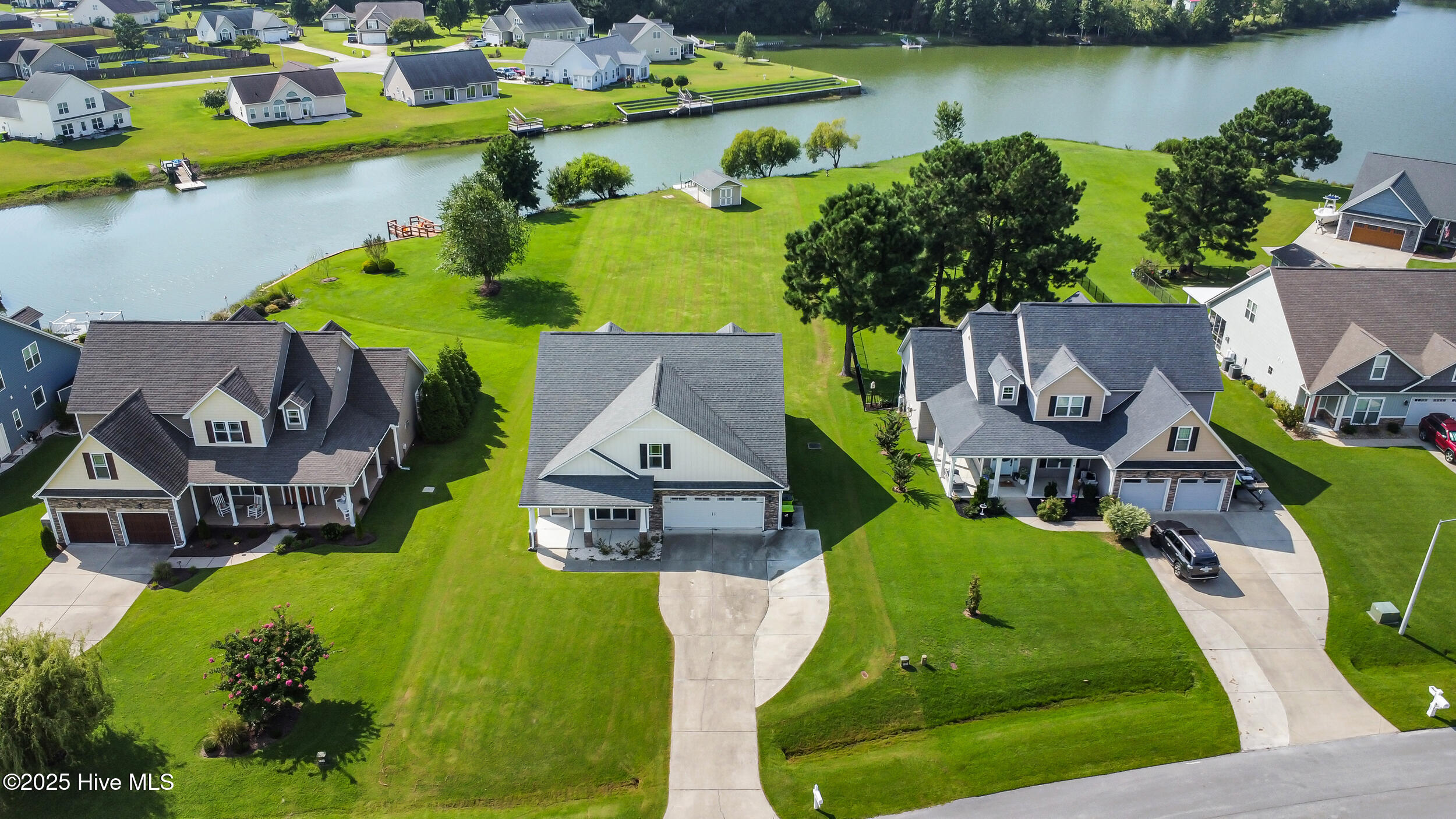 405 Antioch Lakes Road New Bern, NC 28560 - Photo 52 of 59 28_1