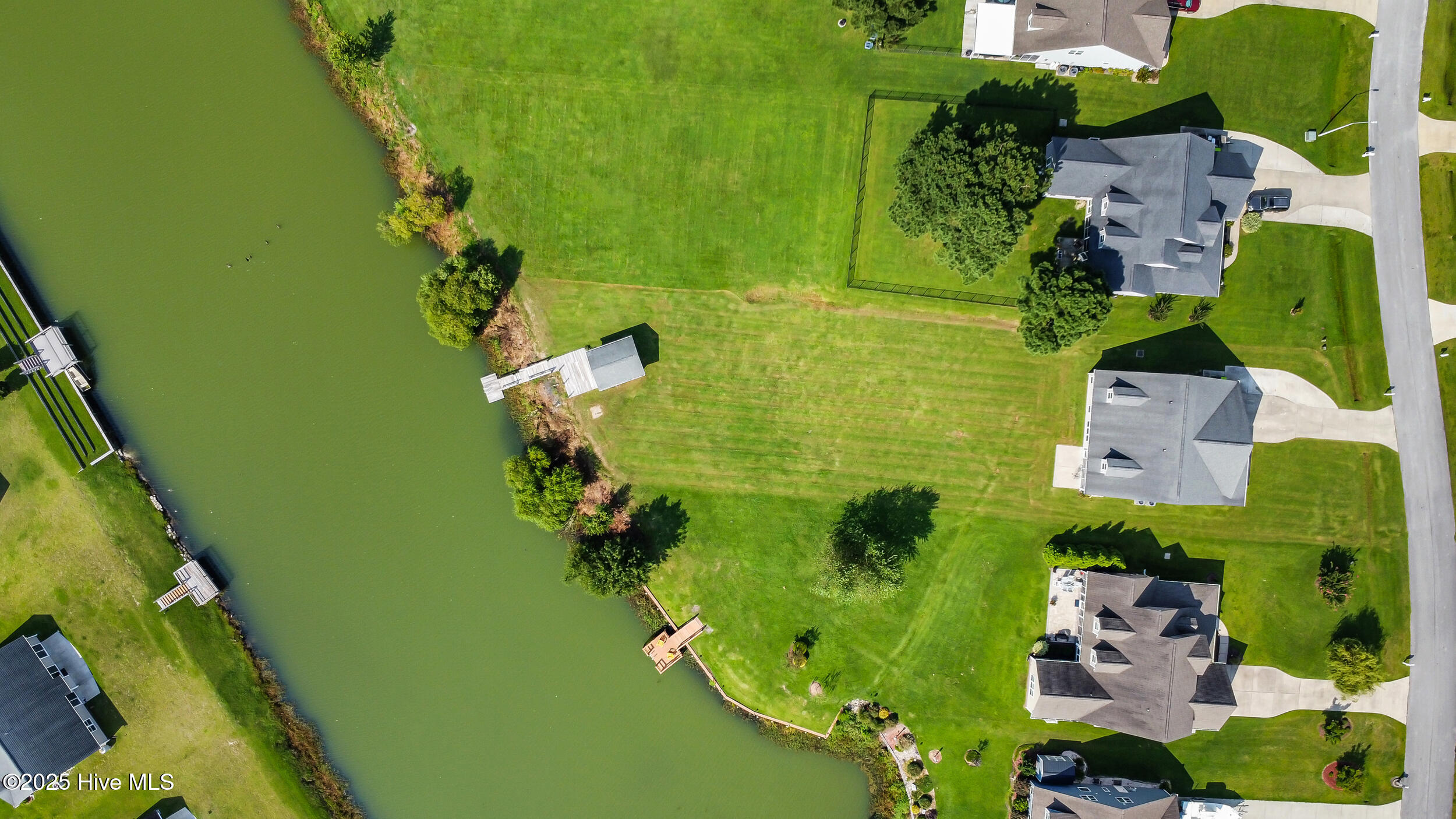 405 Antioch Lakes Road New Bern, NC 28560 - Photo 54 of 59 30_3