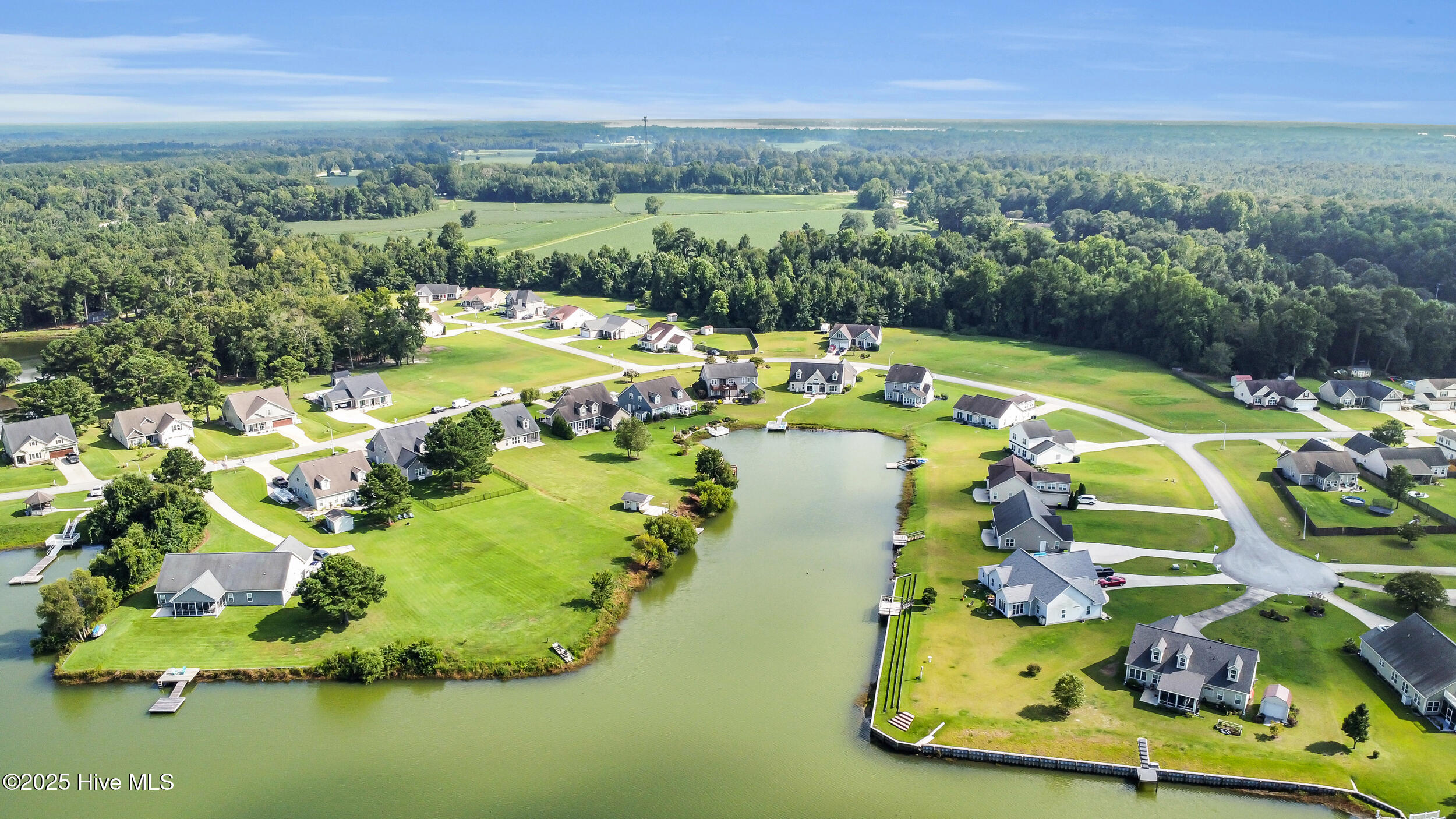 405 Antioch Lakes Road New Bern, NC 28560 - Photo 56 of 59 32_5