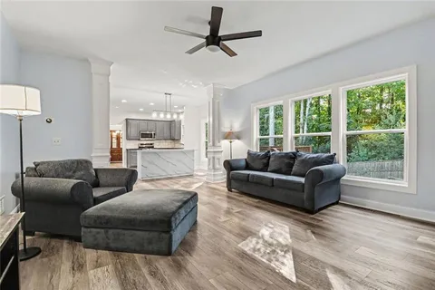 $465,000 | 2053 Arbor Springs Way, Buford, GA 30519