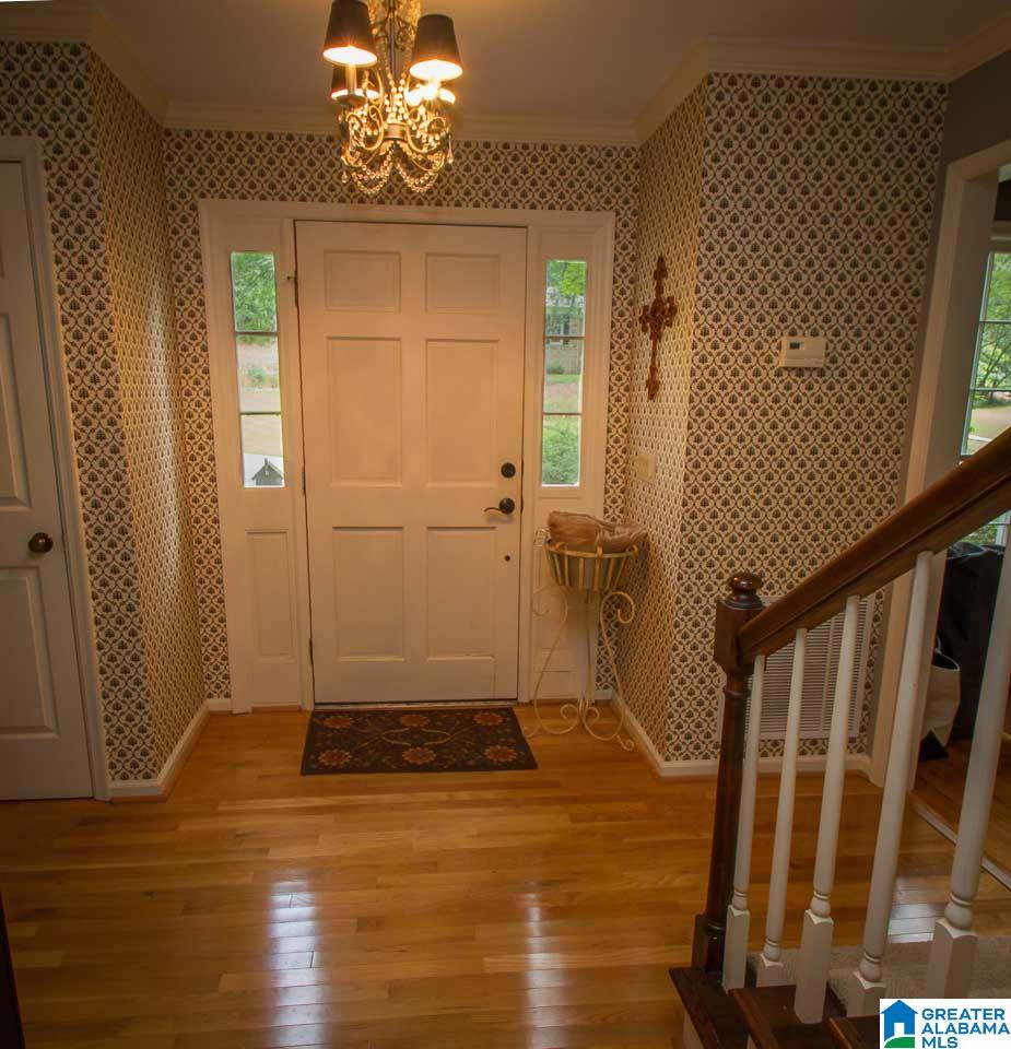 2157 Partridge Berry Road Birmingham, AL 35244 - Photo 16 of 33