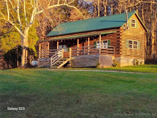 $1,000 | 7218 South Locust Grove Road, Hardinsburg, IN 47125