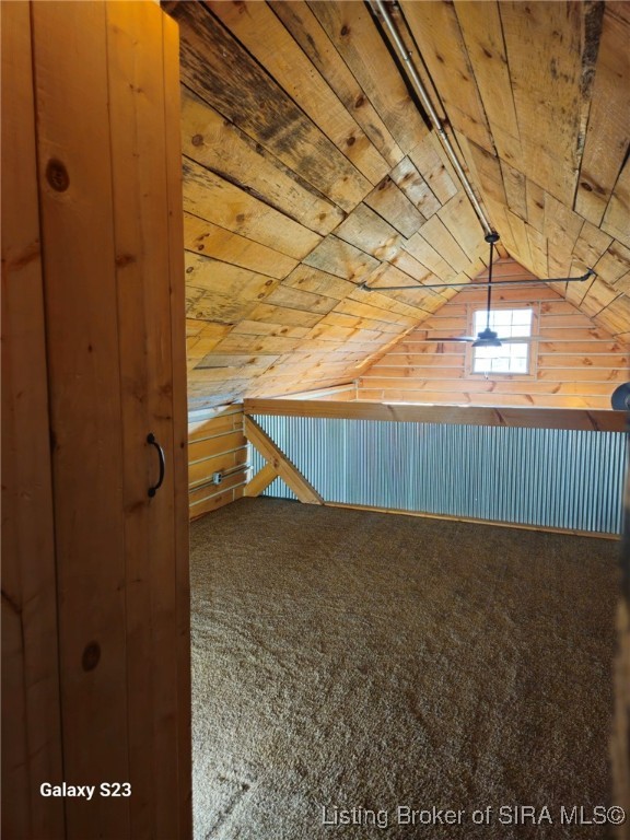 7218 South Locust Grove Road Hardinsburg, IN 47125 - Photo 11 of 15