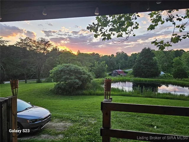 $1,000 | 7218 South Locust Grove Road, Hardinsburg, IN 47125