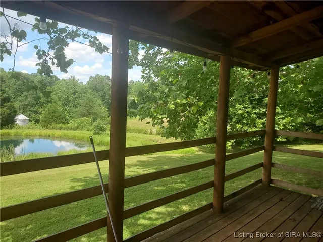 $1,000 | 7218 South Locust Grove Road, Hardinsburg, IN 47125