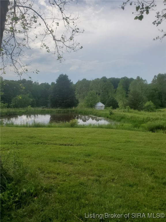 7218 South Locust Grove Road Hardinsburg, IN 47125 - Photo 4 of 15