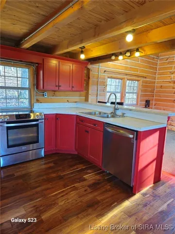 $1,000 | 7218 South Locust Grove Road, Hardinsburg, IN 47125