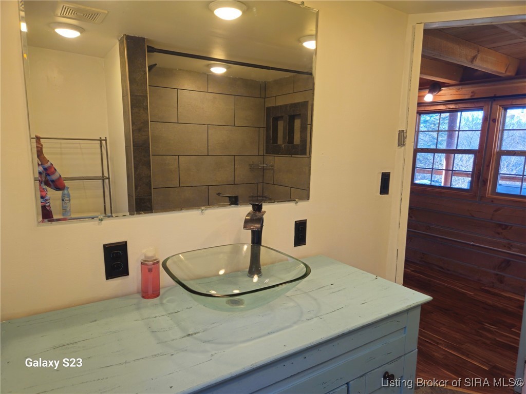 7218 South Locust Grove Road Hardinsburg, IN 47125 - Photo 7 of 15