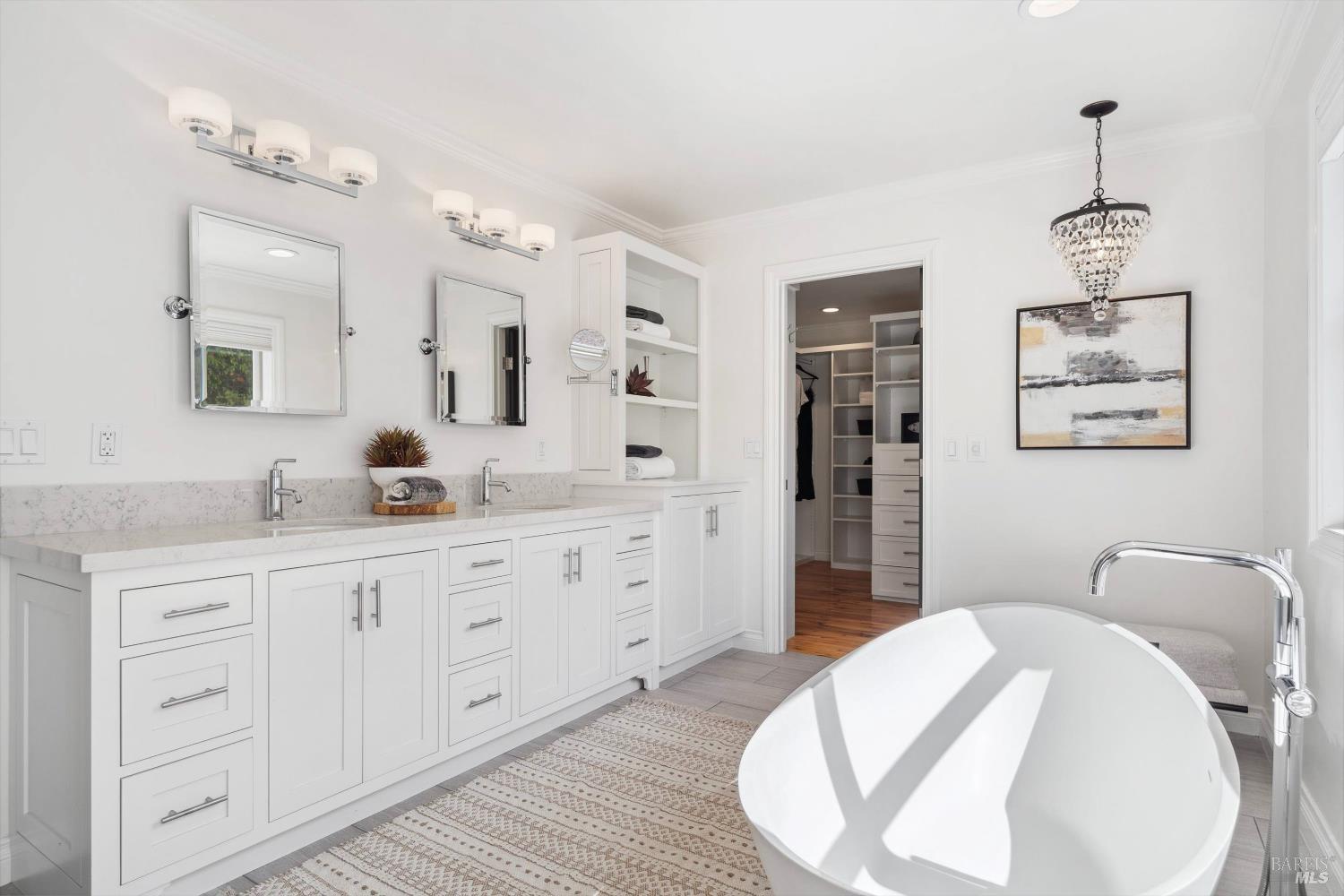 1524 Chablis Road Healdsburg, CA 95448 - Photo 13 of 44 Gallery Image 13