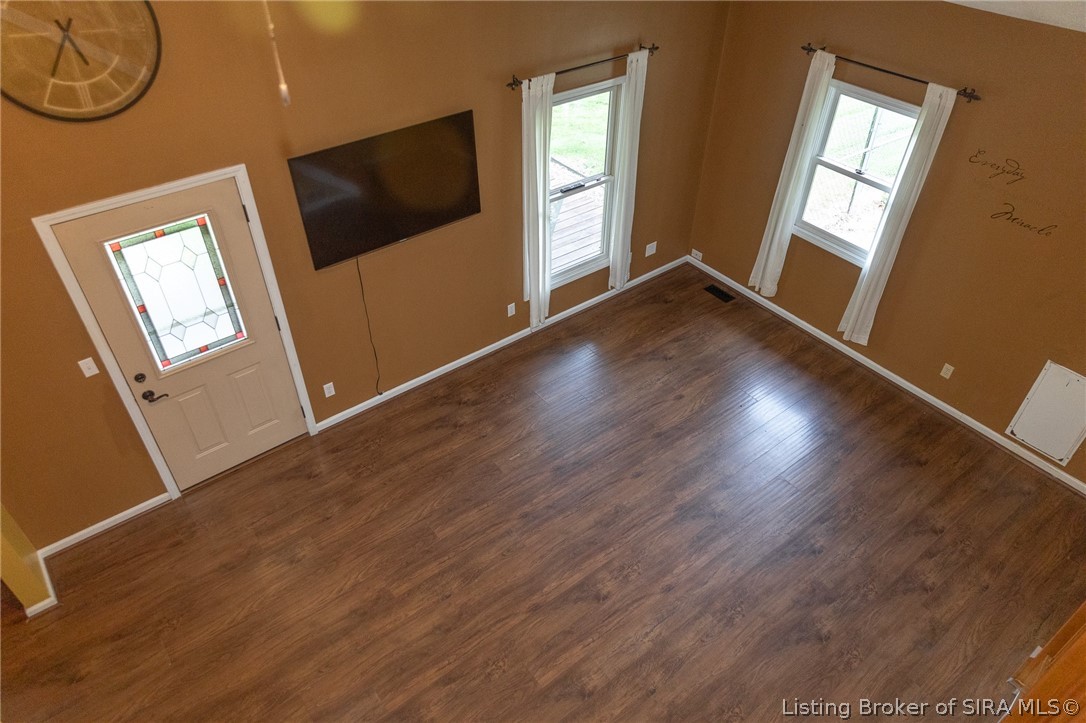 10242 West Polk Road Lexington, IN 47138 - Photo 22 of 56
