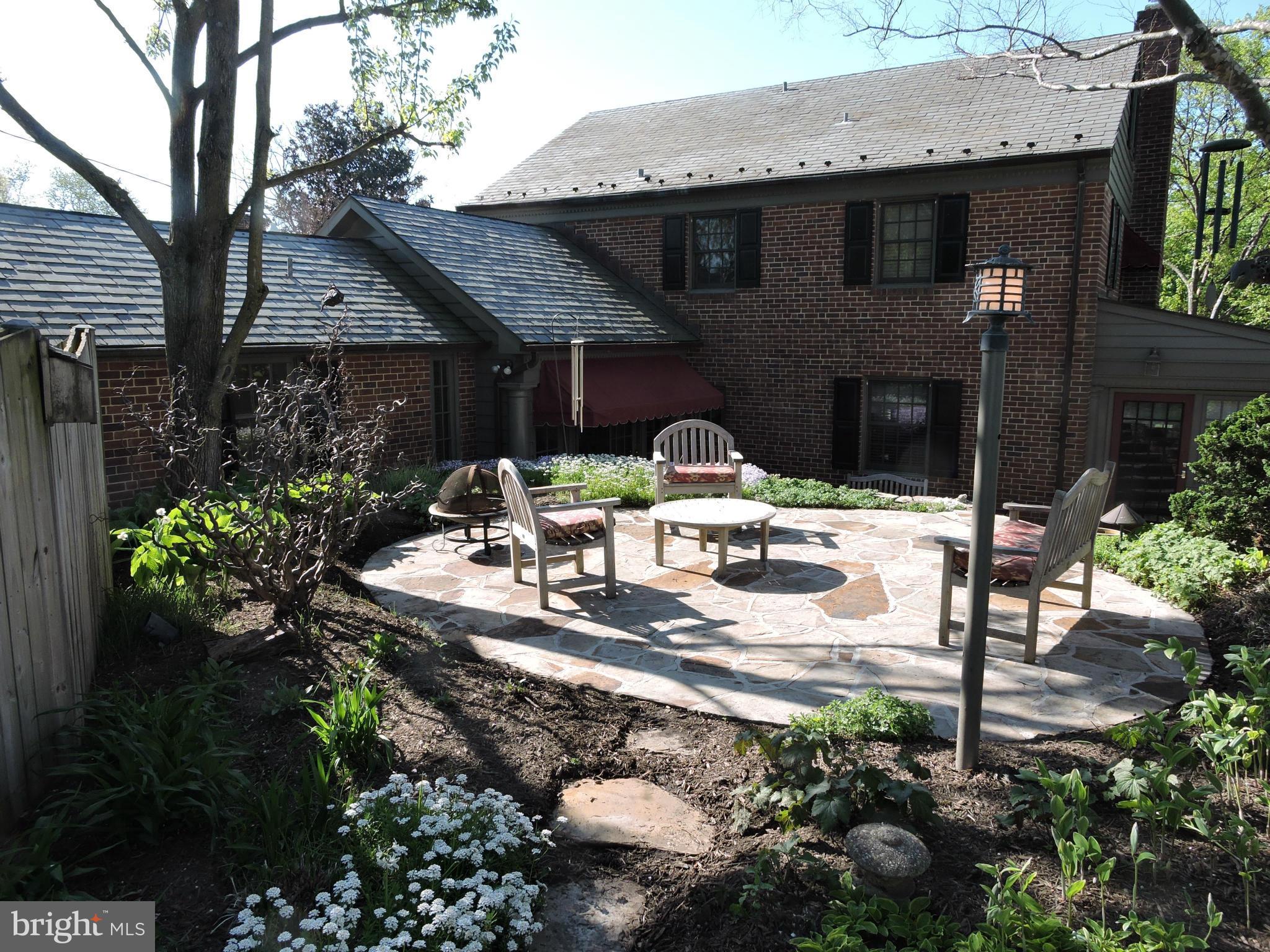 616 Coventry Road Baltimore, MD 21286 - Photo 2 of 19 Exterior (Rear)