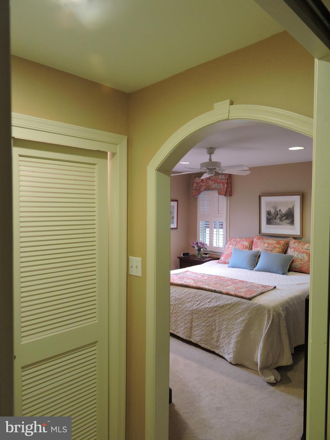 616 Coventry Road Baltimore, MD 21286 - Photo 13 of 19 Bedroom (Master)