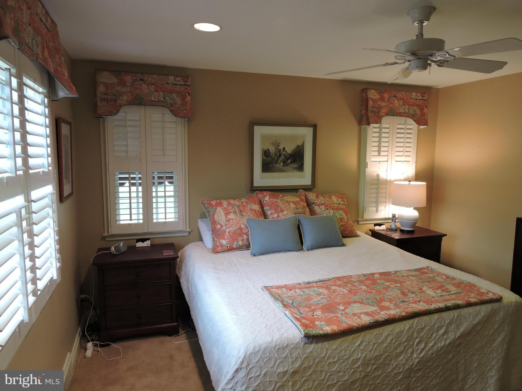 616 Coventry Road Baltimore, MD 21286 - Photo 14 of 19 Bedroom (Master)