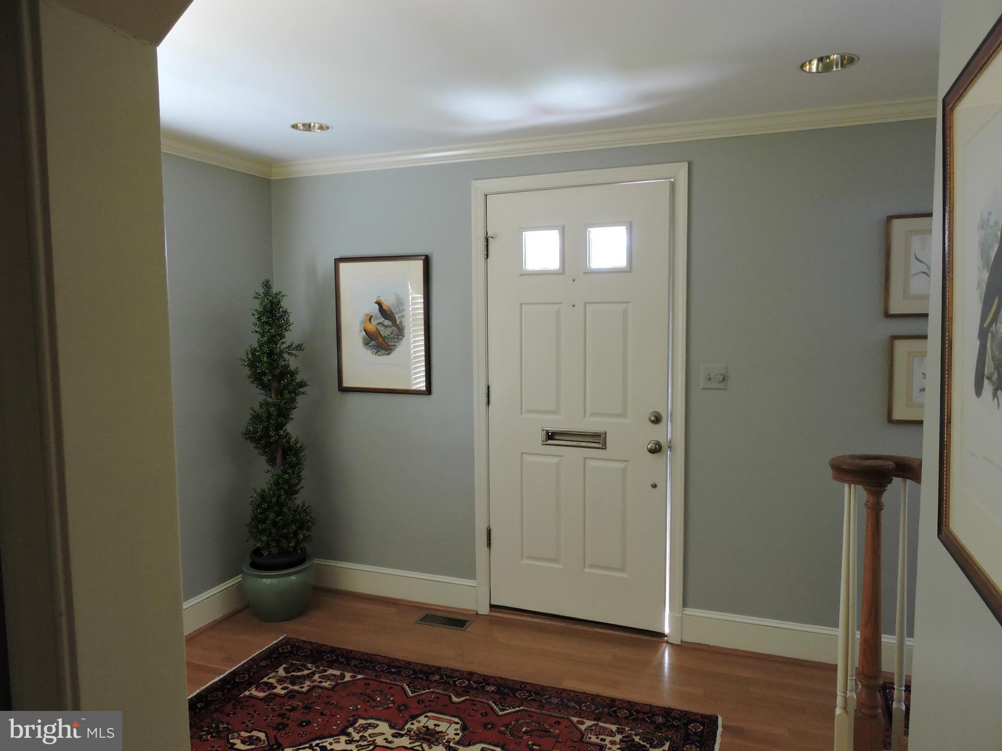 616 Coventry Road Baltimore, MD 21286 - Photo 3 of 19 Interior (General)