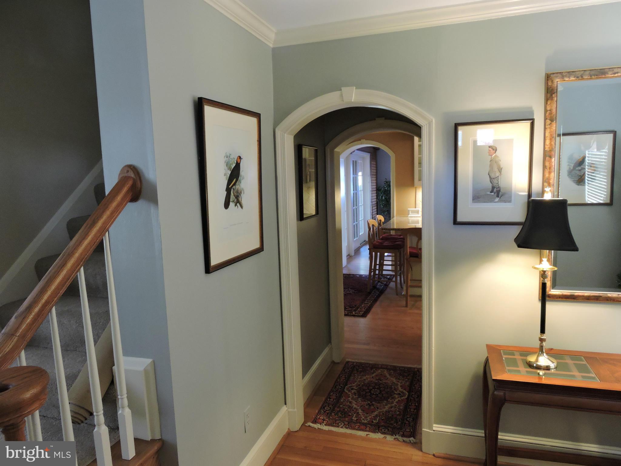 616 Coventry Road Baltimore, MD 21286 - Photo 4 of 19 Interior (General)