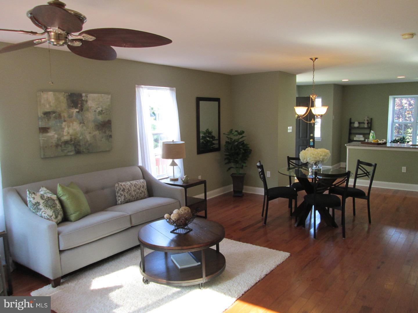 214 Springvalley Way Aston, PA 19014 - Photo 8 of 22 Gallery Image 8