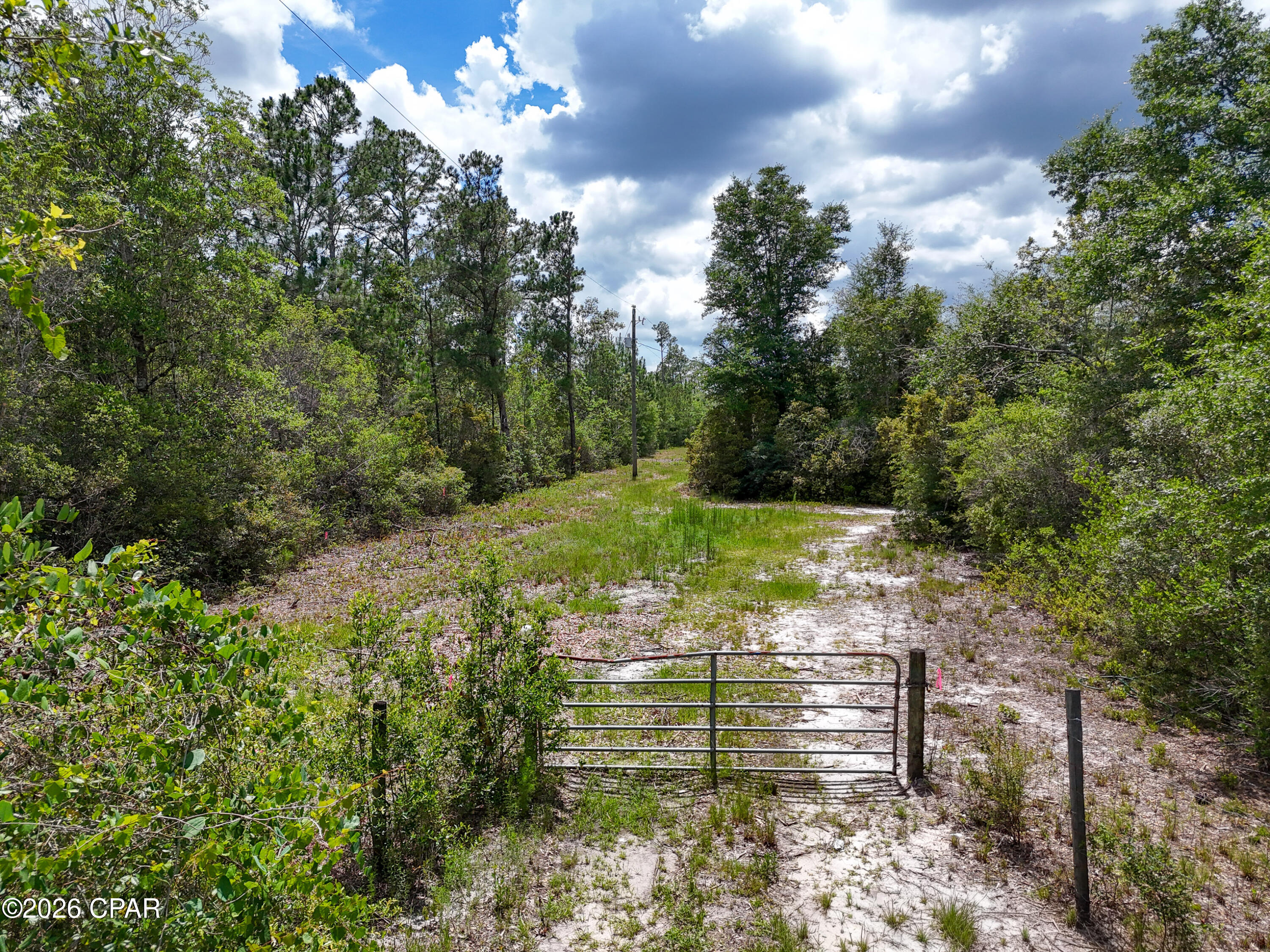 19511 Ross Road Fountain, FL 32438 - Photo 3 of 25