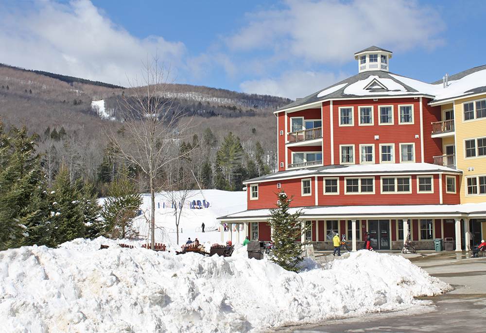 418 Qtr I Jackson Gore Inn Ludlow, VT 05149 - Photo 39 of 49 Gallery Image 39
