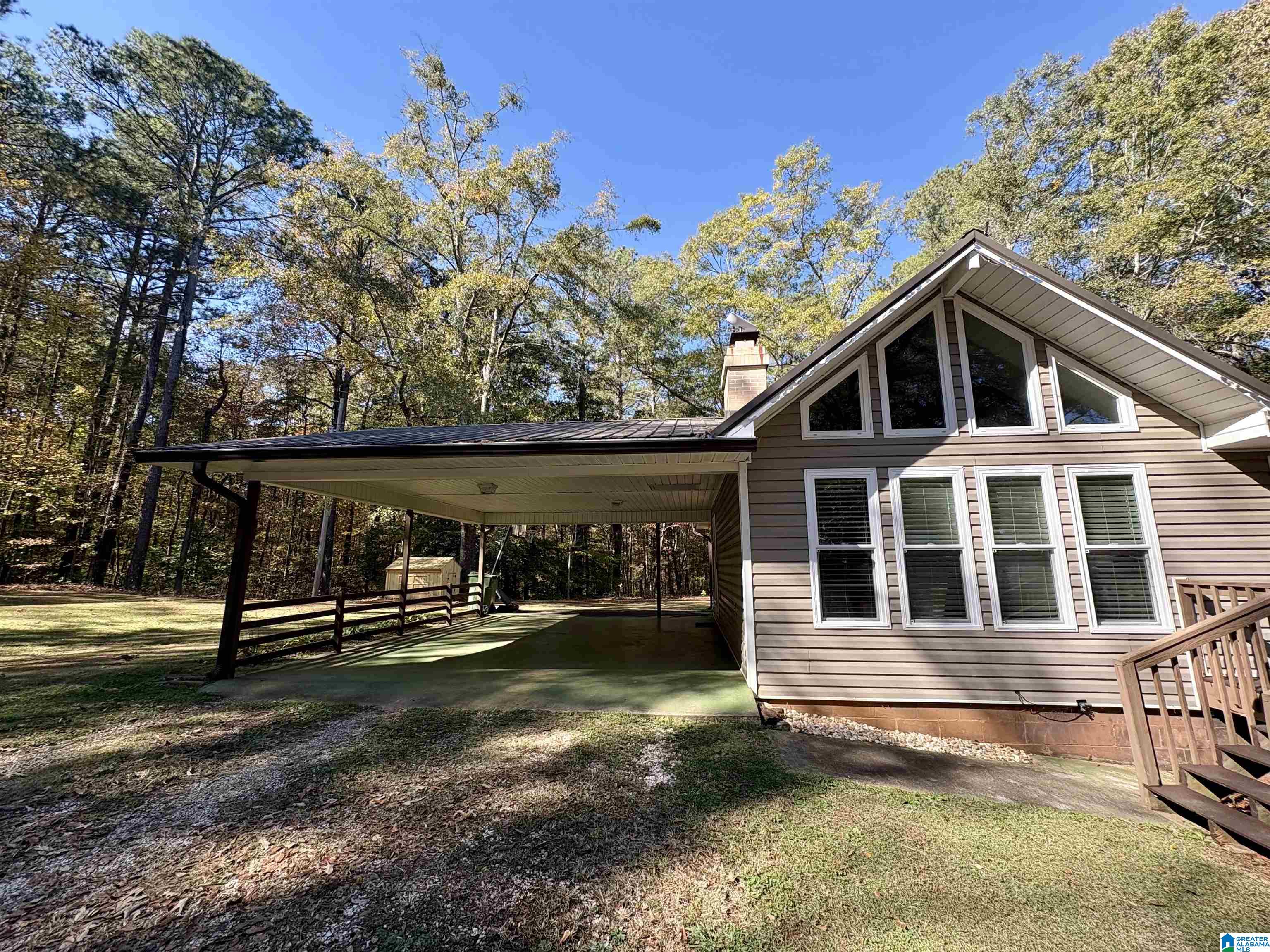 289 Olive Branch Road Ashland, AL 36251 - Photo 4 of 30