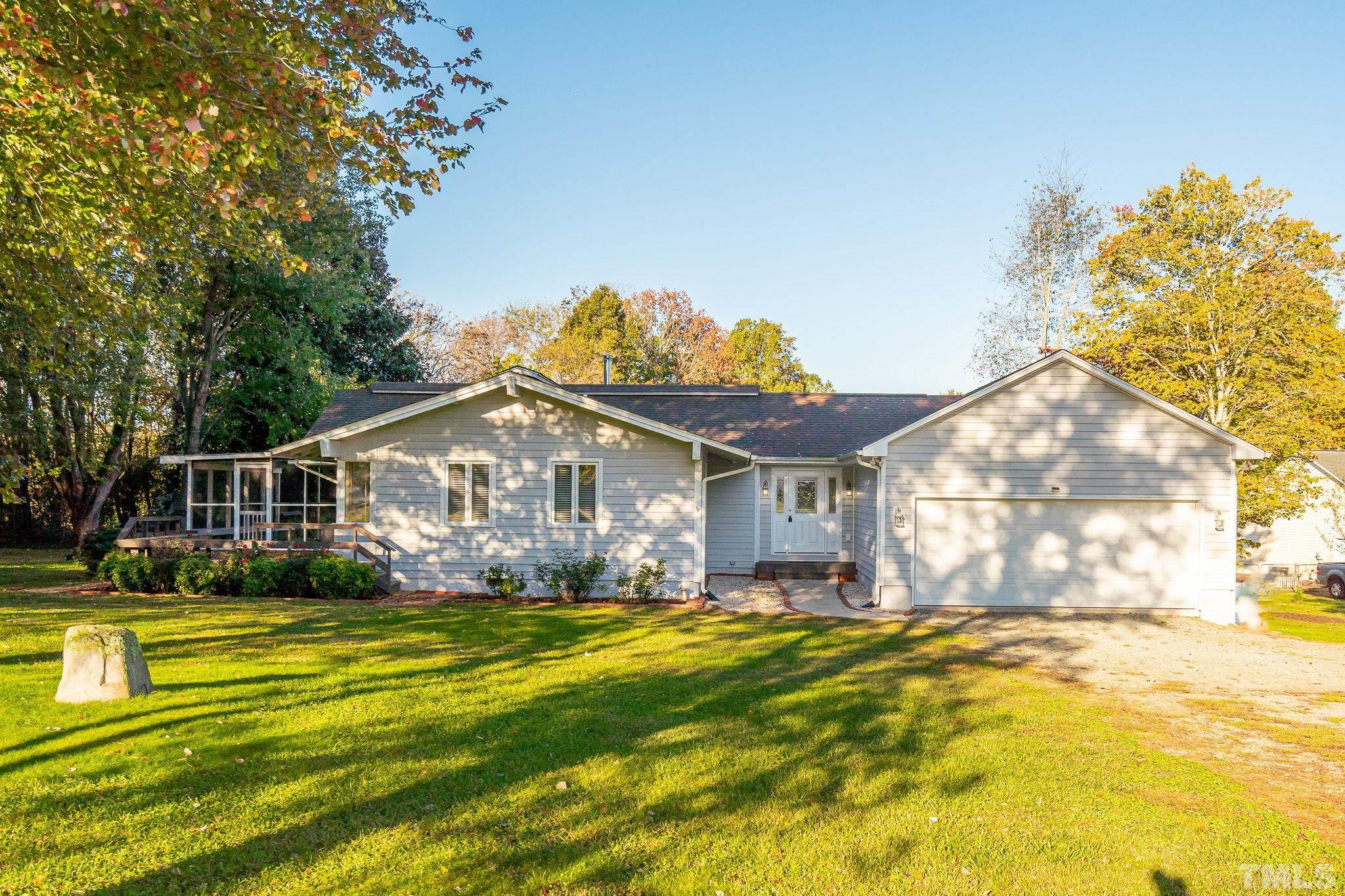 5723 Thom Road Graham, NC 27253 - Photo 1 of 57 Gallery Image 1