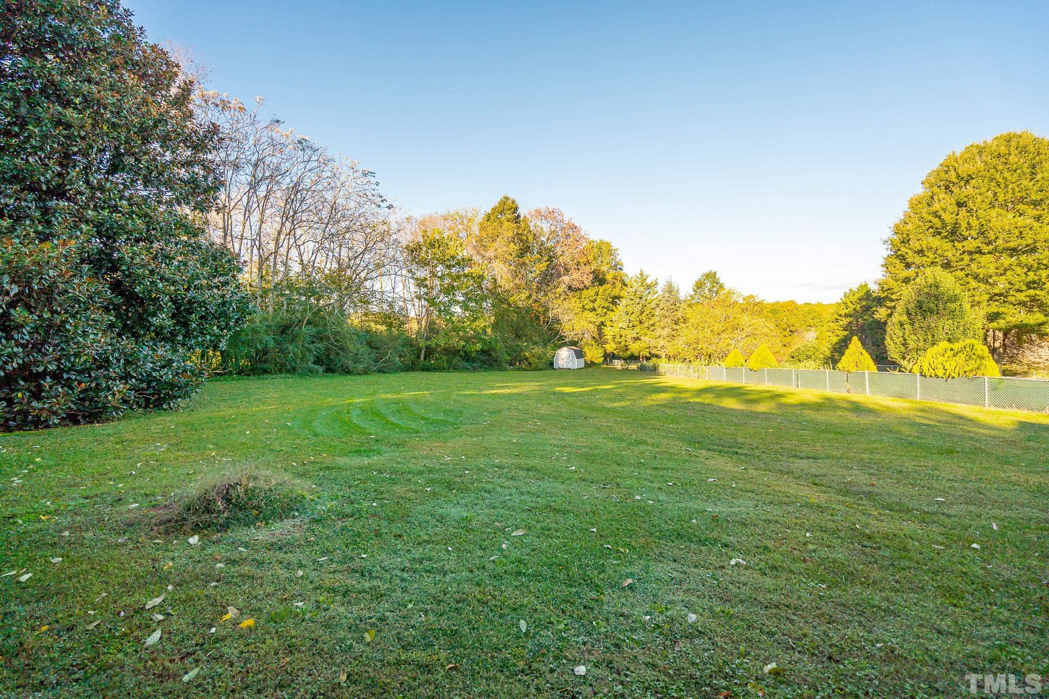 5723 Thom Road Graham, NC 27253 - Photo 41 of 57 Gallery Image 41
