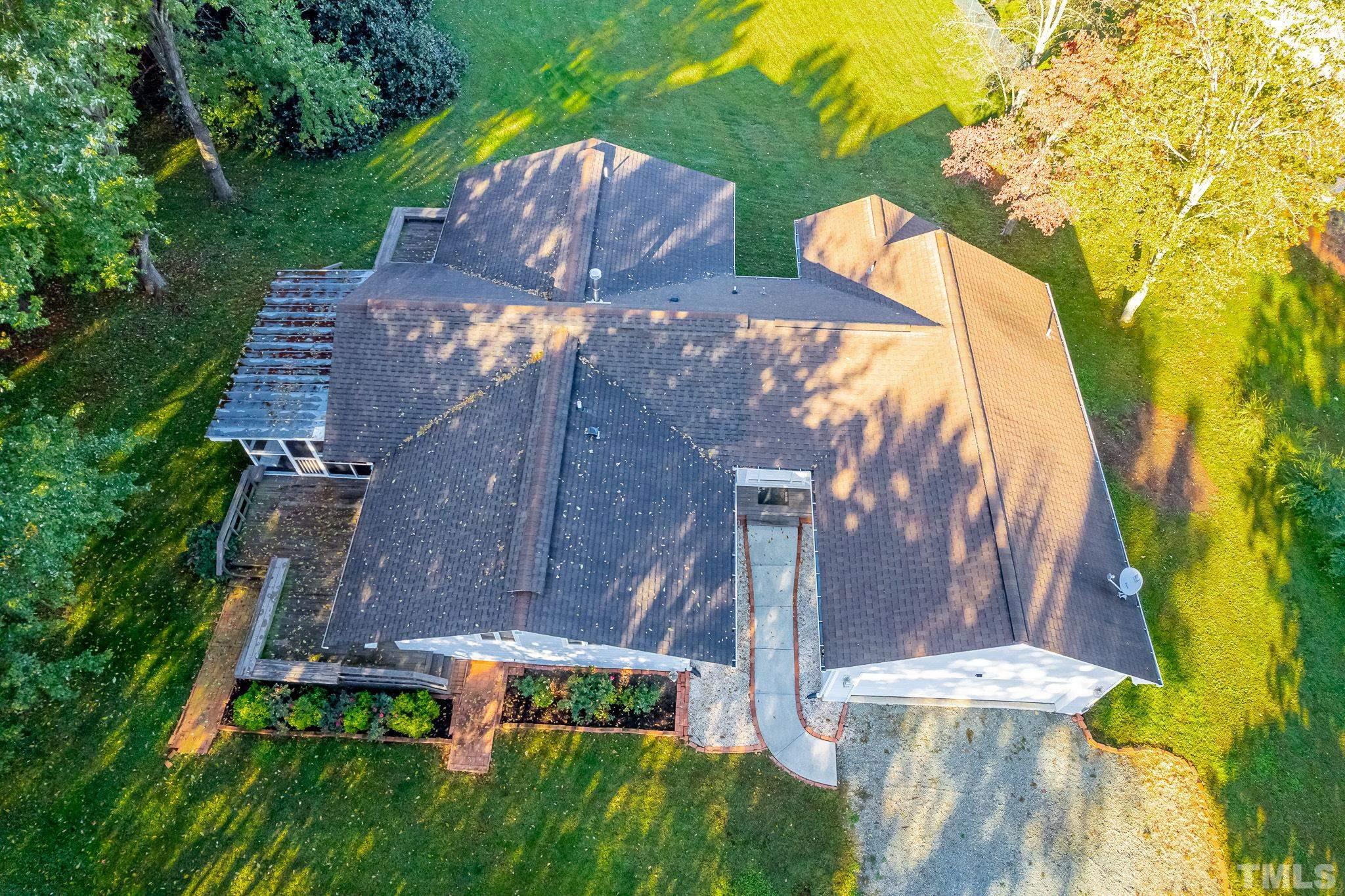 5723 Thom Road Graham, NC 27253 - Photo 54 of 57 Gallery Image 54