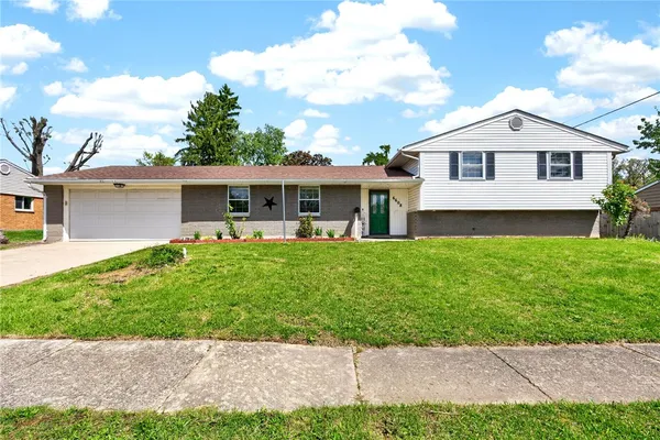 $210,000 | 6608 Stranwood Drive, Englewood, OH 45322