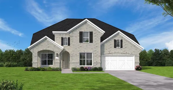 $724,990 | 212 Barnwood Way, Northlake, TX 76247