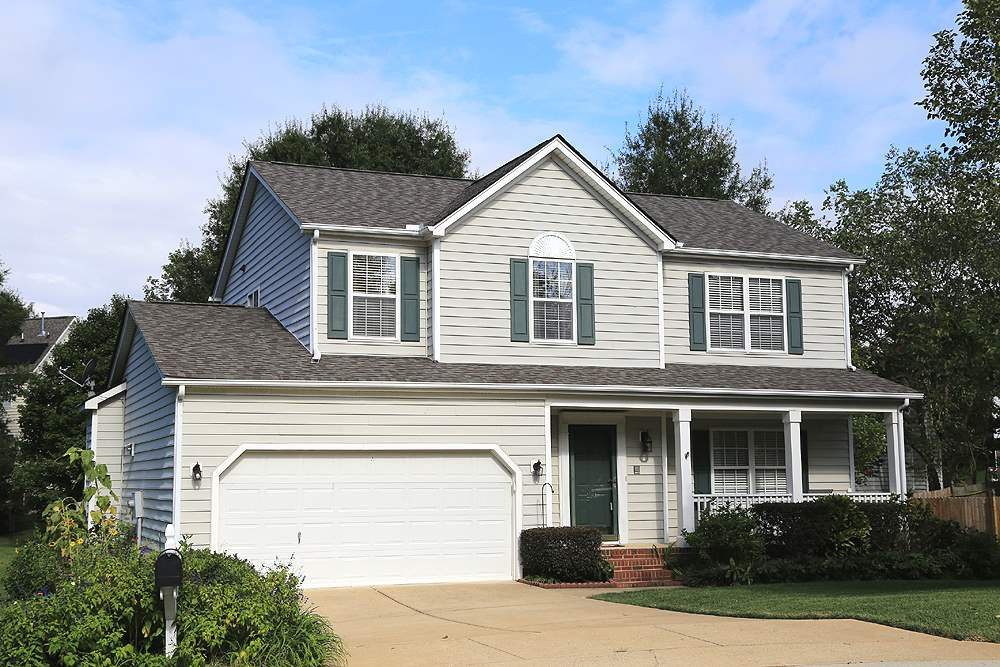 8313 Trumpetor Way Raleigh, NC 27613 - Photo 1 of 21 Photo 1