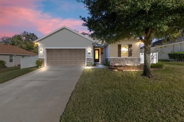 $375,000 | 669 Carya Court, Deland, FL 32724