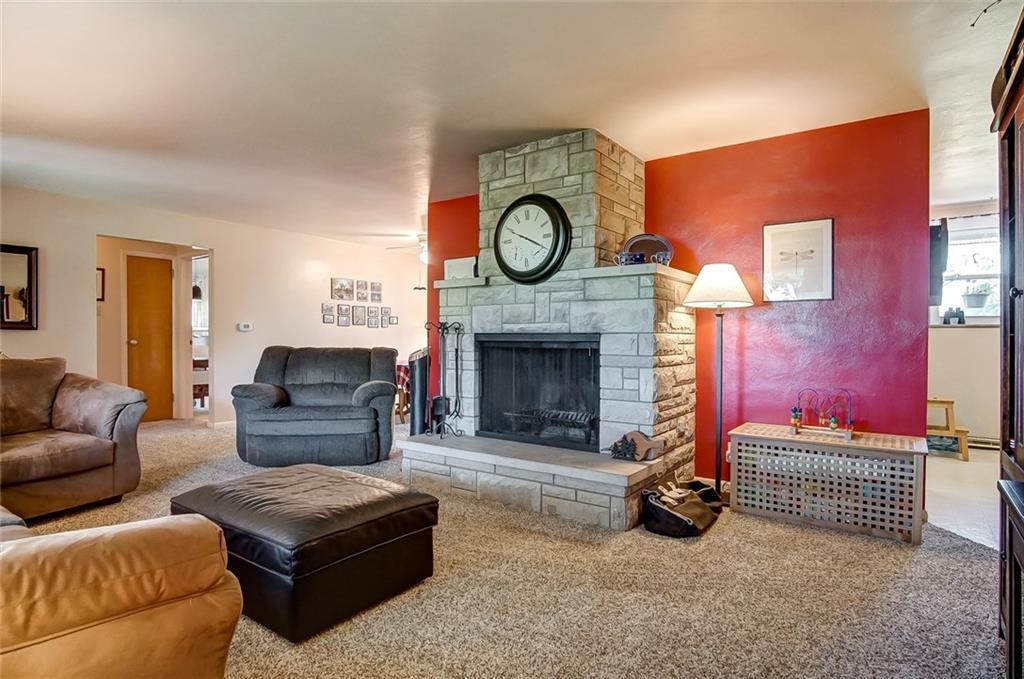 4220 Bentley Road Springfield, OH 45504 - Photo 9 of 36